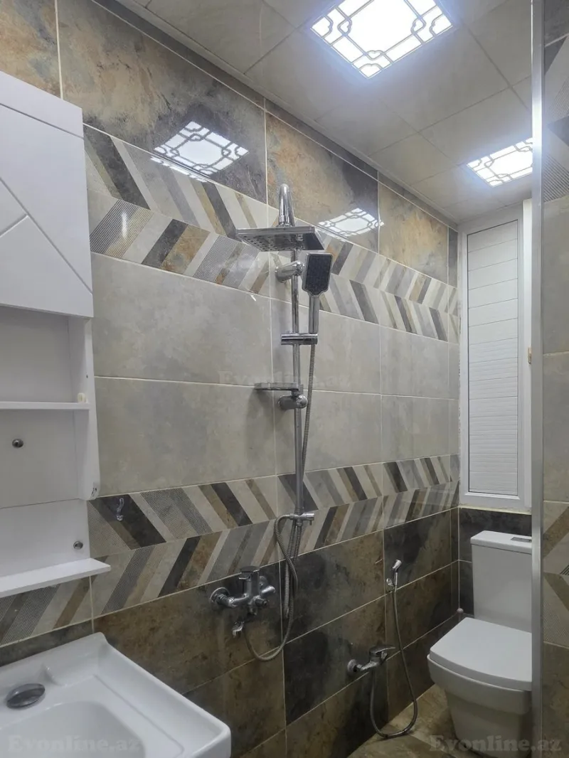 Satılır 2 otaqlı Mənzil Köhnə tikili 35 m² 3-cü mikrorayon - şəkil 8