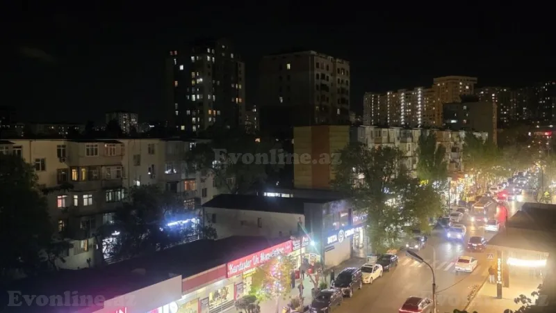 Satılır 2 otaqlı Mənzil Köhnə tikili 35 m² 3-cü mikrorayon - şəkil 10
