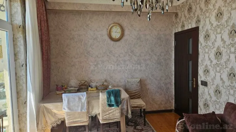 Satılır 2 otaqlı Mənzil Yeni tikili 58 m² Xırdalan - şəkil 3