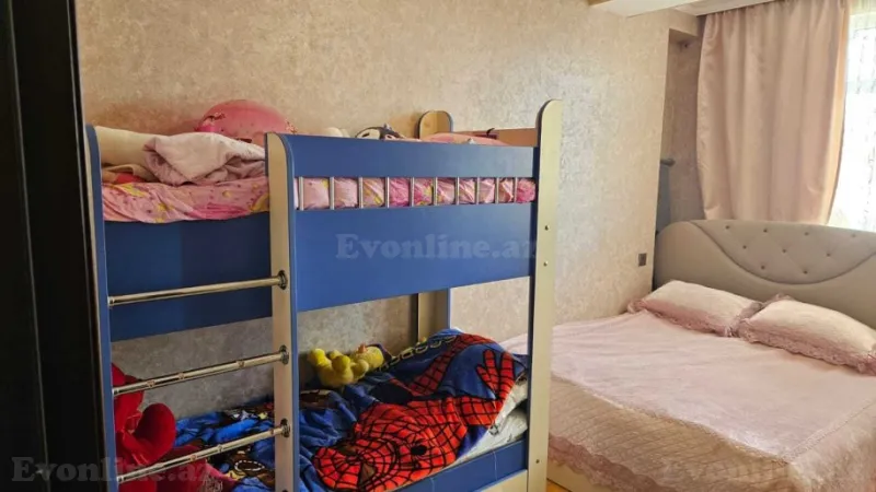 Satılır 2 otaqlı Mənzil Yeni tikili 58 m² Xırdalan - şəkil 5