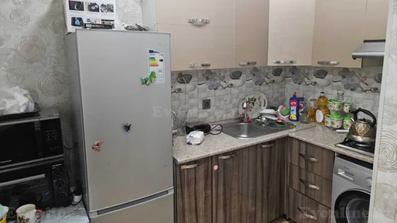Satılır 2 otaqlı Mənzil Yeni tikili 58 m² Xırdalan - şəkil 6