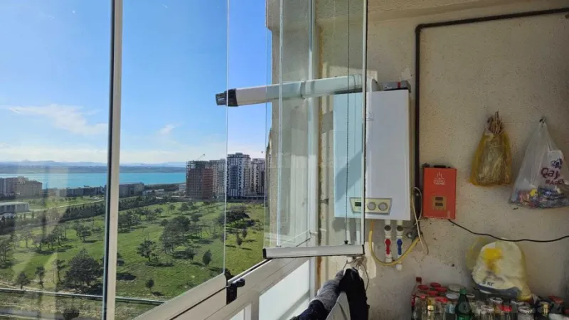 Satılır 2 otaqlı Mənzil Yeni tikili 58 m² Xırdalan - şəkil 7