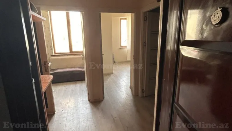 Kirayə verilir 2 otaqlı Mənzil Köhnə tikili 45 m² Xırdalan