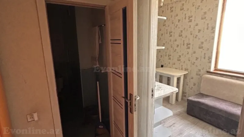 Kirayə verilir 2 otaqlı Mənzil Köhnə tikili 45 m² Xırdalan - şəkil 2