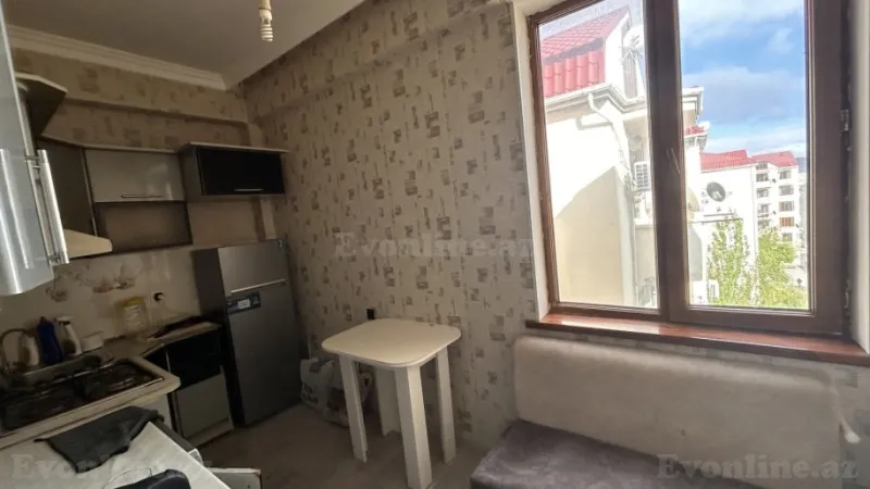 Kirayə verilir 2 otaqlı Mənzil Köhnə tikili 45 m² Xırdalan - şəkil 5