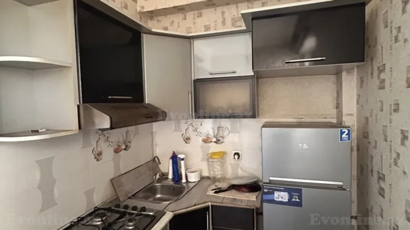 Kirayə verilir 2 otaqlı Mənzil Köhnə tikili 45 m² Xırdalan - şəkil 6