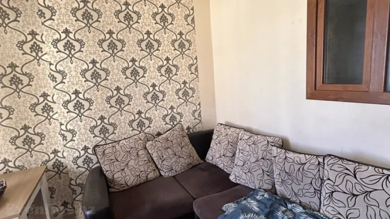 Kirayə verilir 2 otaqlı Mənzil Köhnə tikili 45 m² Xırdalan - şəkil 9