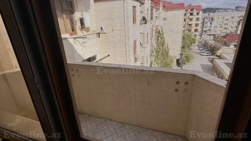 Kirayə verilir 2 otaqlı Mənzil Köhnə tikili 45 m² Xırdalan - şəkil 11