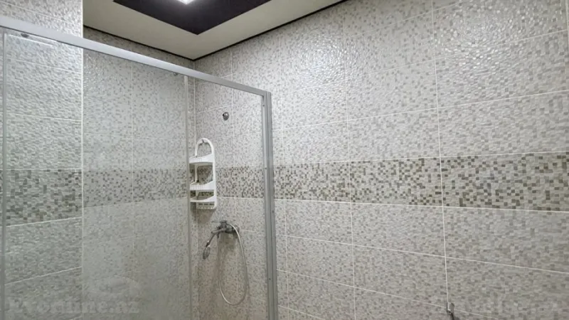 Satılır 2 otaqlı Mənzil Yeni tikili 53 m² 8-ci kilometr - şəkil 8