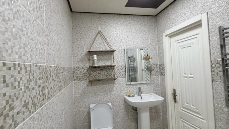 Satılır 2 otaqlı Mənzil Yeni tikili 53 m² 8-ci kilometr - şəkil 9