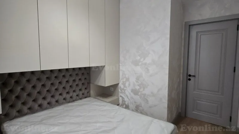 Satılır 2 otaqlı Mənzil Yeni tikili 46 m² Yasamal - şəkil 6