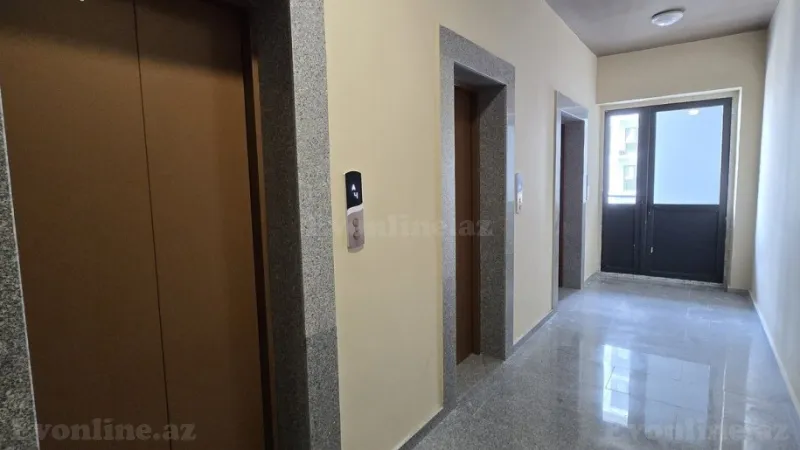 Satılır 2 otaqlı Mənzil Yeni tikili 46 m² Yasamal - şəkil 7