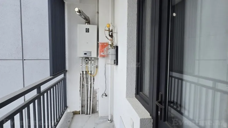 Satılır 2 otaqlı Mənzil Yeni tikili 46 m² Yasamal - şəkil 10
