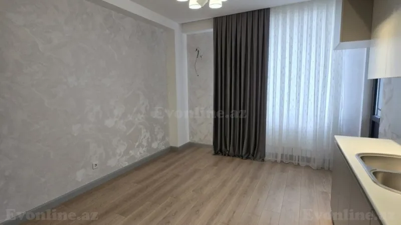 Satılır 2 otaqlı Mənzil Yeni tikili 46 m² Yasamal - şəkil 12