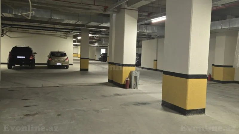 Satılır 2 otaqlı Mənzil Yeni tikili 46 m² Yasamal - şəkil 14