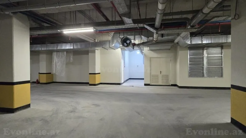 Satılır 2 otaqlı Mənzil Yeni tikili 46 m² Yasamal - şəkil 15