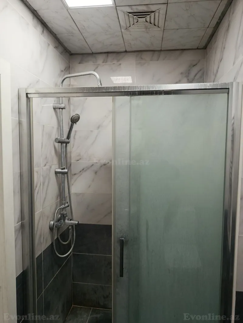 Kirayə verilir 2 otaqlı Mənzil Yeni tikili 48 m² Biləcəri - şəkil 4