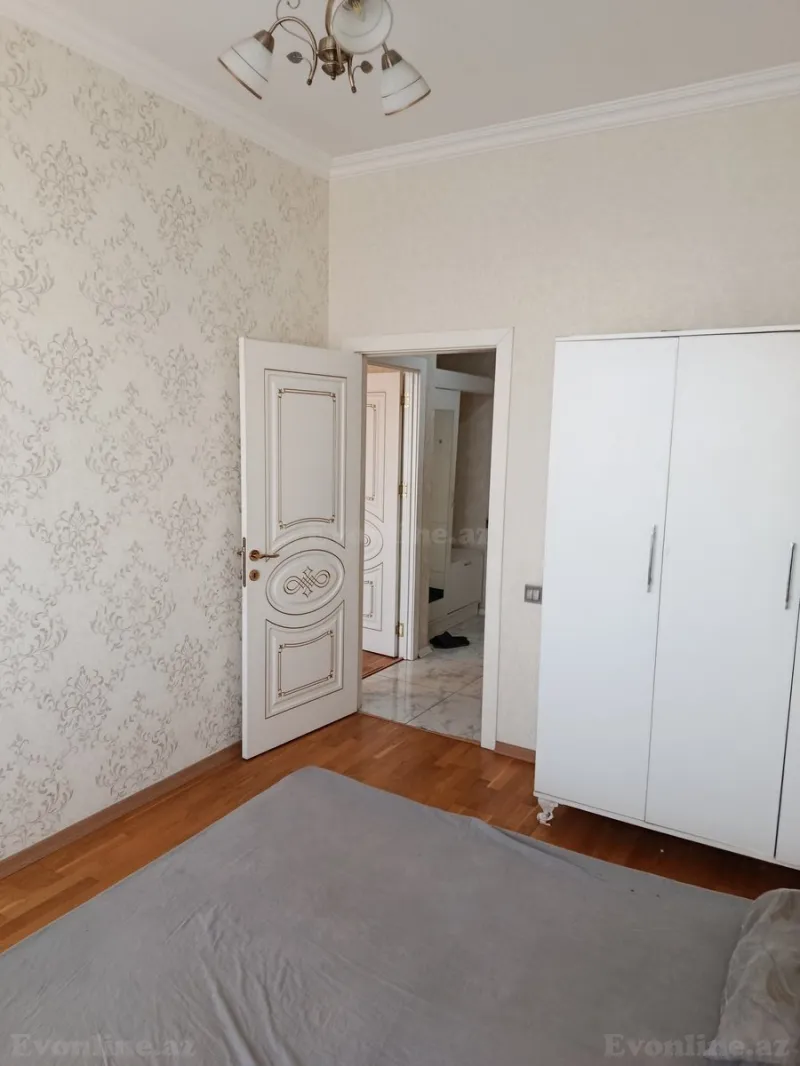 Kirayə verilir 2 otaqlı Mənzil Yeni tikili 48 m² Biləcəri - şəkil 7