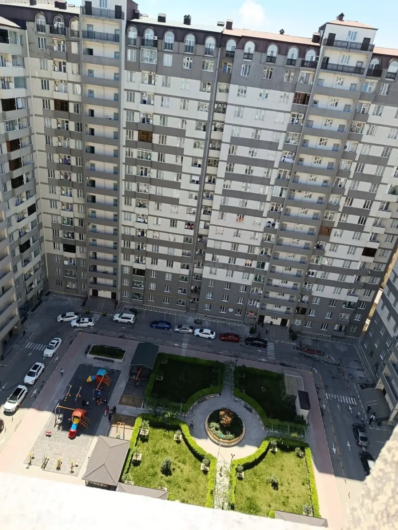Kirayə verilir 2 otaqlı Mənzil Yeni tikili 48 m² Biləcəri - şəkil 18