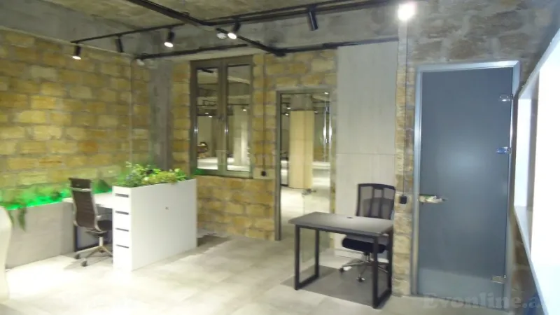 Kirayə verilir Ofis 40 m² Xətai m. - şəkil 6
