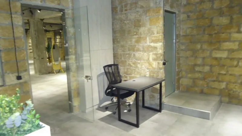 Kirayə verilir Ofis 40 m² Xətai m. - şəkil 8