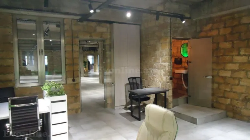 Kirayə verilir Ofis 40 m² Xətai m. - şəkil 13