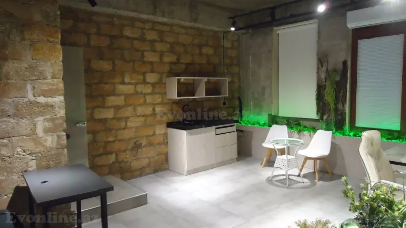 Kirayə verilir Ofis 40 m² Xətai m. - şəkil 16