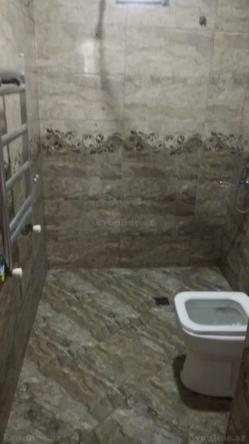 Kirayə verilir 3 otaqlı Mənzil Köhnə tikili 65 m² Biləcəri - şəkil 2