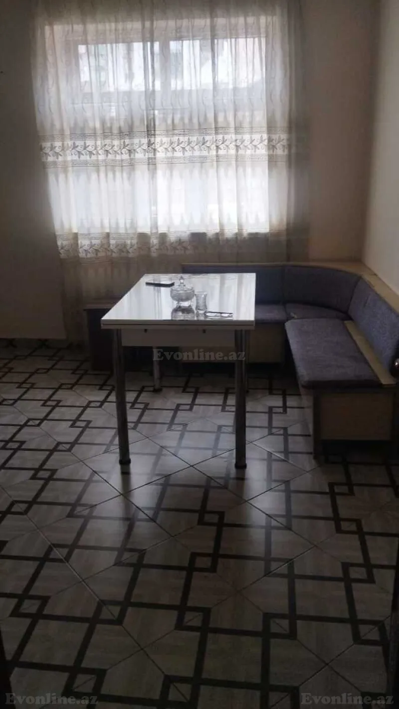 Kirayə verilir 3 otaqlı Mənzil Köhnə tikili 65 m² Biləcəri - şəkil 4