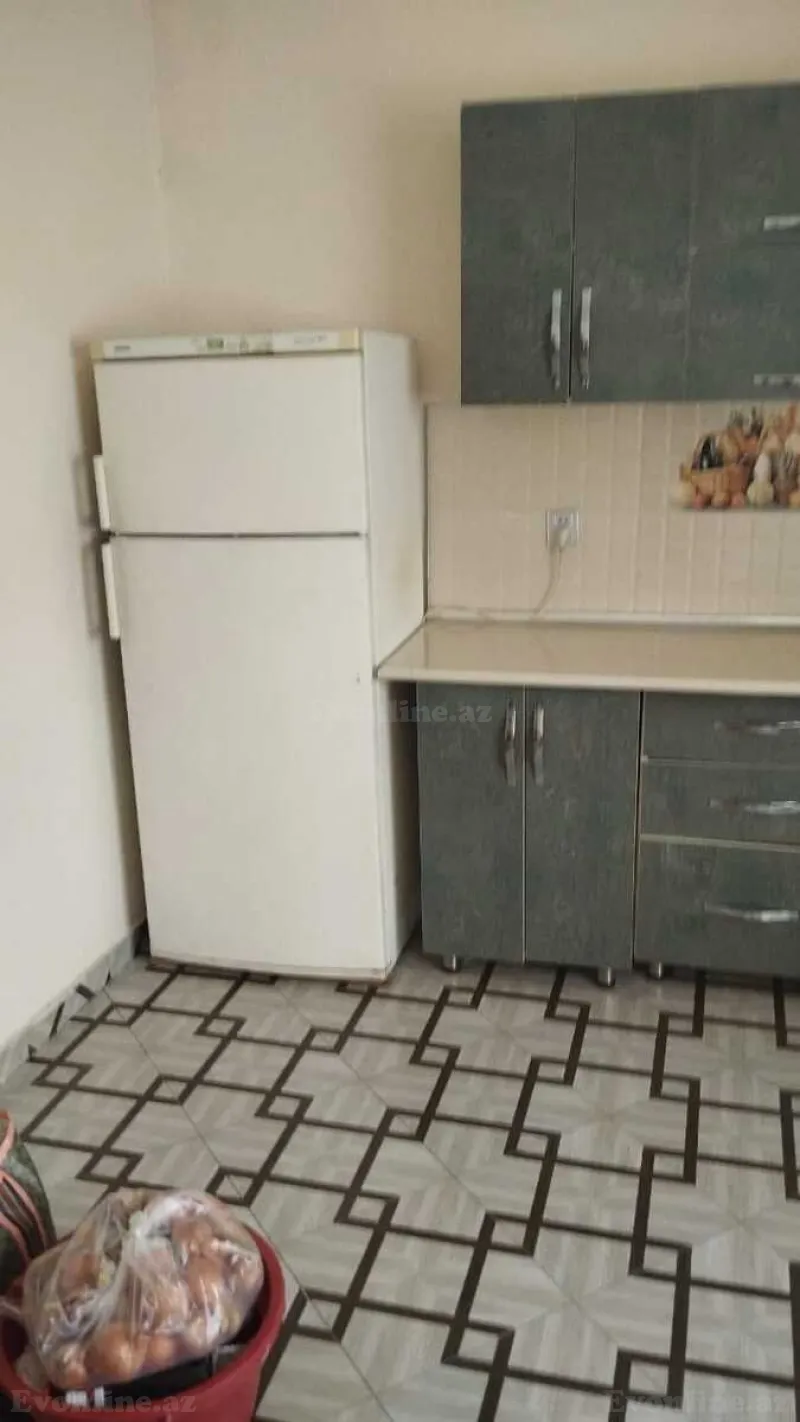 Kirayə verilir 3 otaqlı Mənzil Köhnə tikili 65 m² Biləcəri - şəkil 6