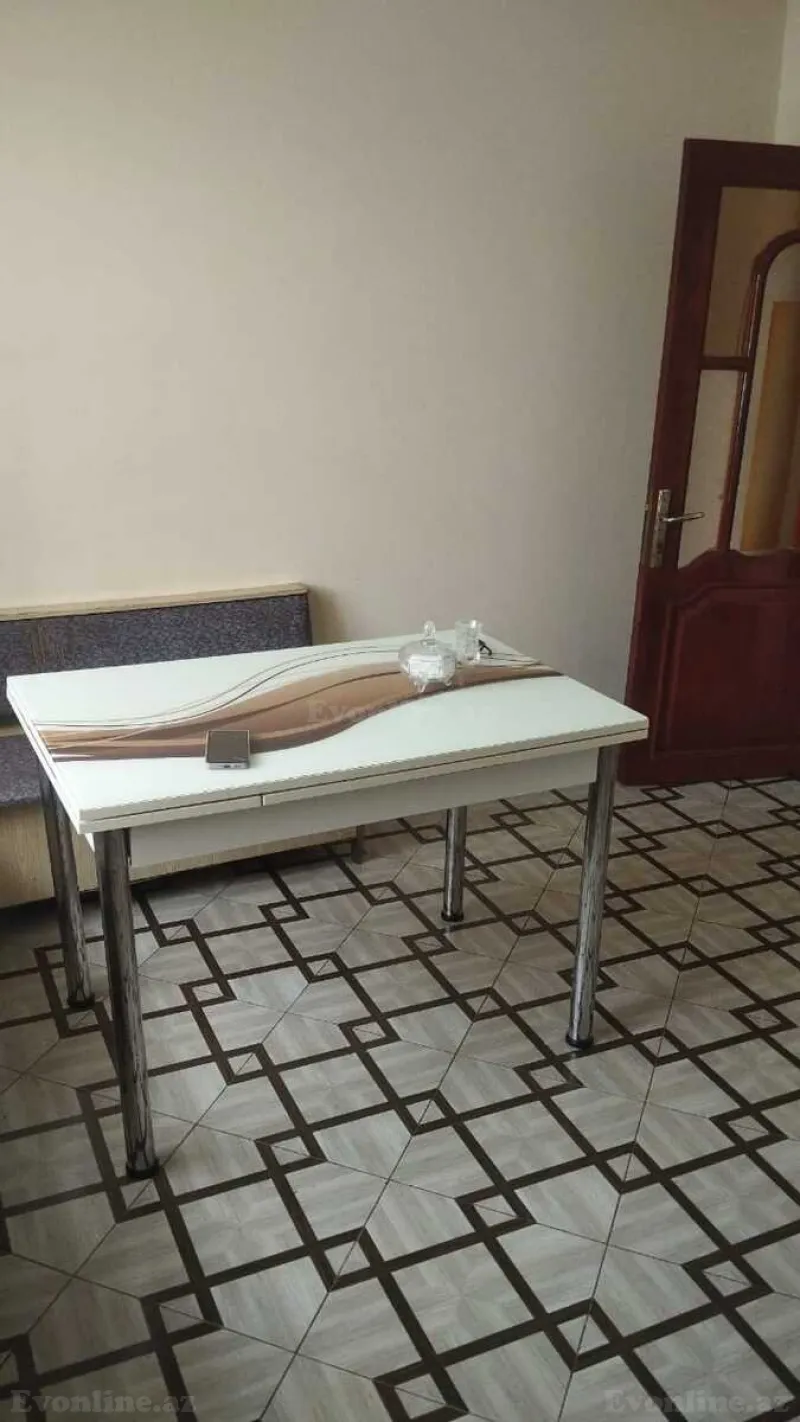 Kirayə verilir 3 otaqlı Mənzil Köhnə tikili 65 m² Biləcəri - şəkil 7