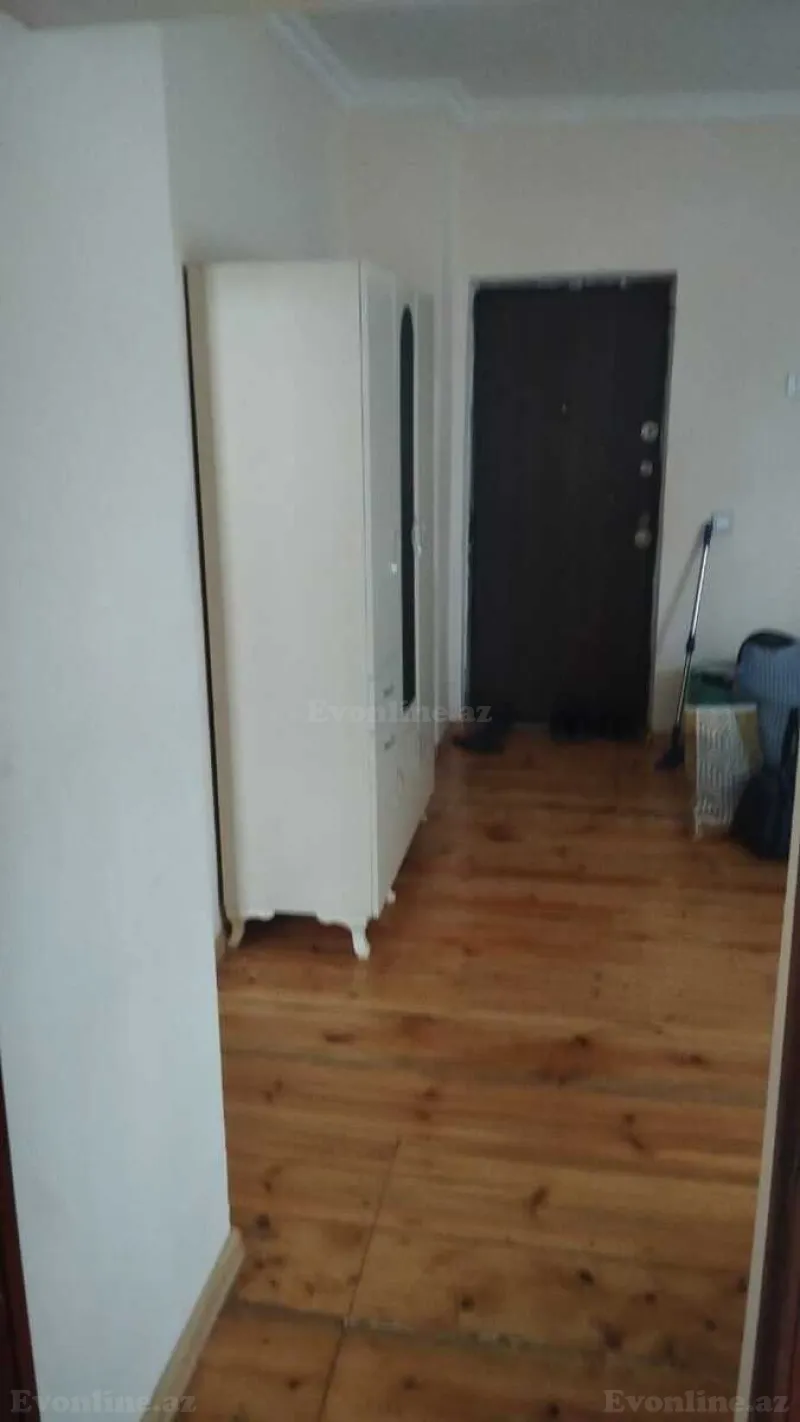 Kirayə verilir 3 otaqlı Mənzil Köhnə tikili 65 m² Biləcəri - şəkil 8