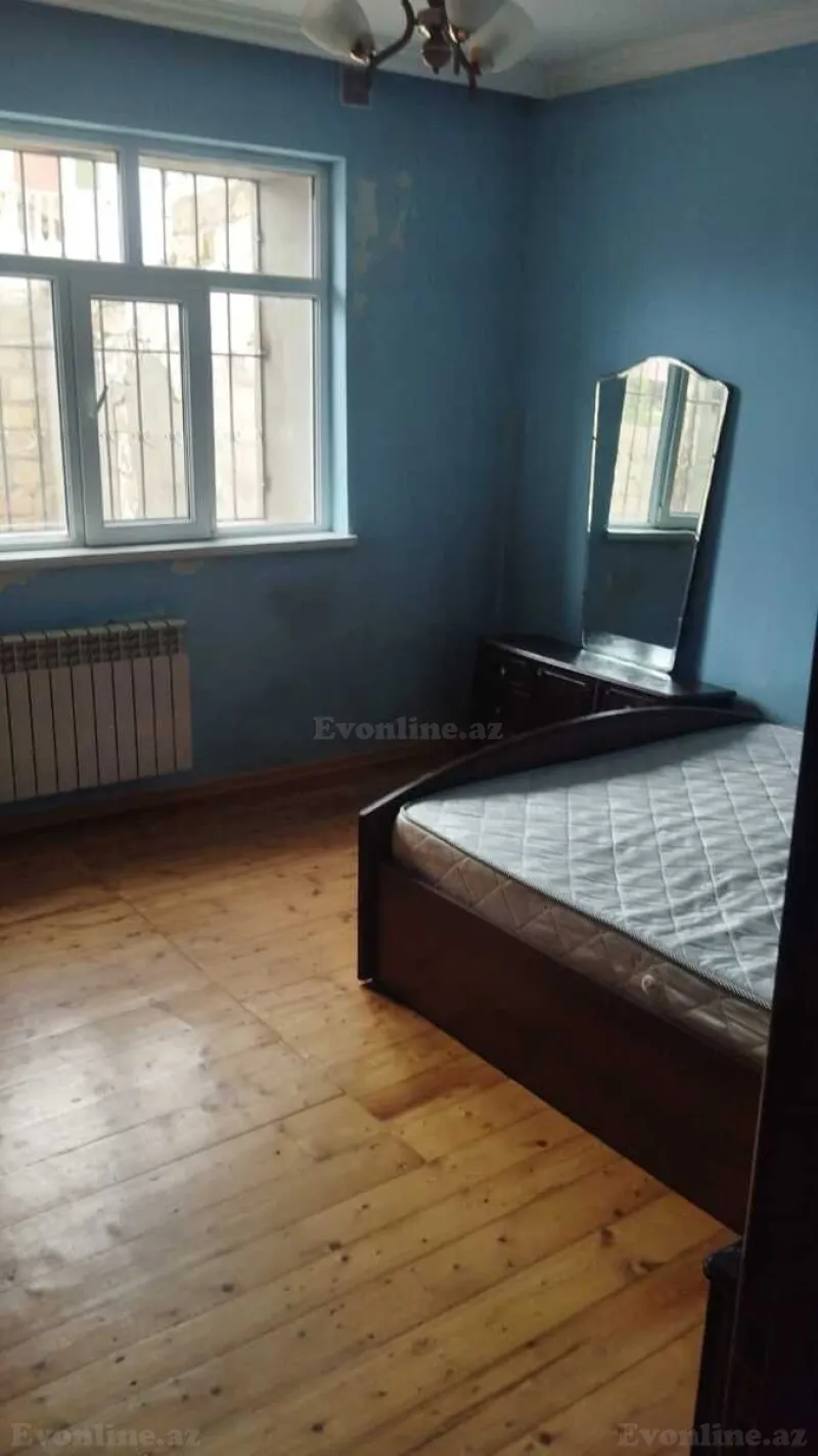 Kirayə verilir 3 otaqlı Mənzil Köhnə tikili 65 m² Biləcəri - şəkil 9