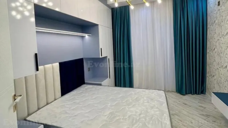 Satılır 3 otaqlı Mənzil Köhnə tikili 80 m² 9-cu mikrorayon - şəkil 3