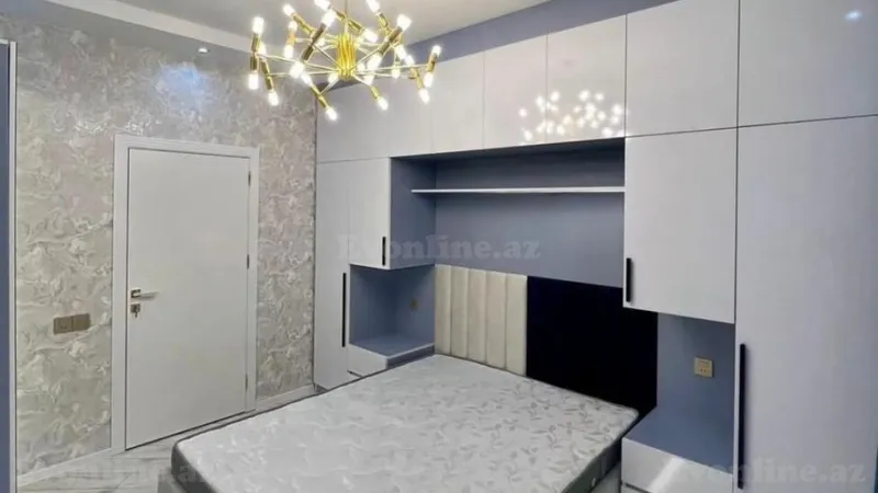 Satılır 3 otaqlı Mənzil Köhnə tikili 80 m² 9-cu mikrorayon - şəkil 4