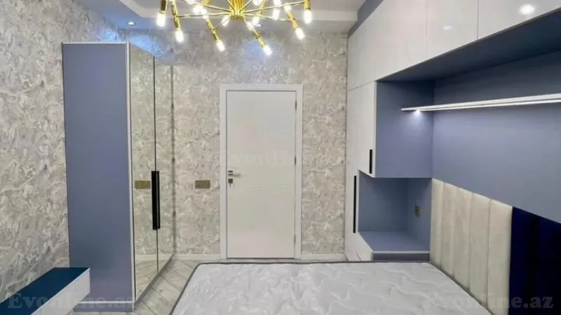 Satılır 3 otaqlı Mənzil Köhnə tikili 80 m² 9-cu mikrorayon - şəkil 5