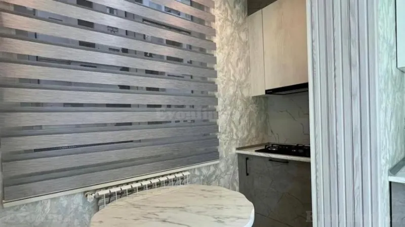 Satılır 3 otaqlı Mənzil Köhnə tikili 80 m² 9-cu mikrorayon - şəkil 8