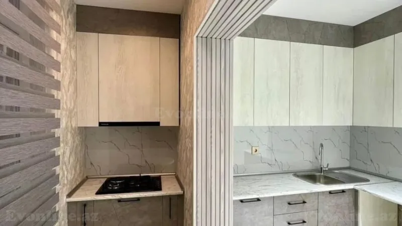 Satılır 3 otaqlı Mənzil Köhnə tikili 80 m² 9-cu mikrorayon - şəkil 9