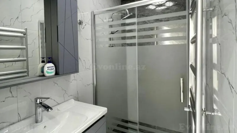 Satılır 3 otaqlı Mənzil Köhnə tikili 80 m² 9-cu mikrorayon - şəkil 11