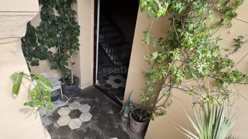 Kirayə verilir 3 otaqlı Mənzil Köhnə tikili 80 m² Nəsimi r. - şəkil 7