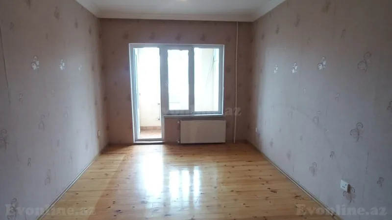 2 otaqlı Mənzil 65 m² Əhmədli Satılır