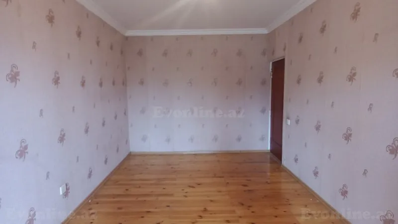 Satılır 2 otaqlı Mənzil Köhnə tikili 65 m² Əhmədli - şəkil 2