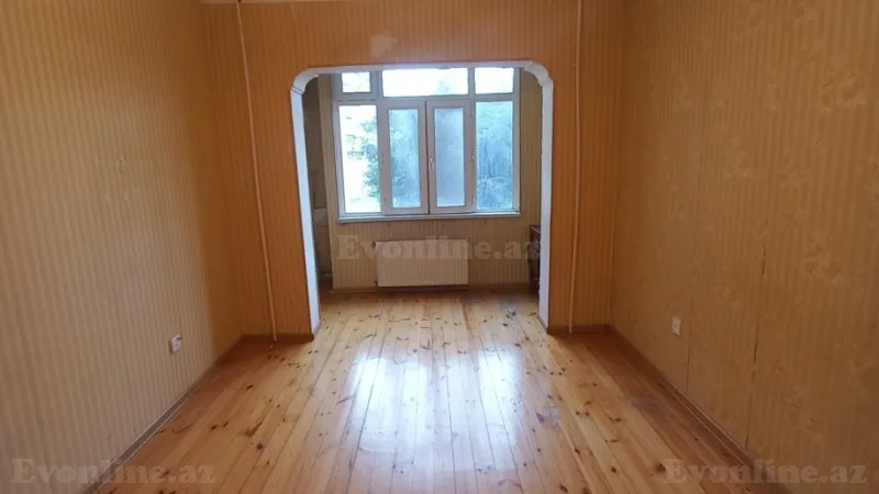 Satılır 2 otaqlı Mənzil Köhnə tikili 65 m² Əhmədli - şəkil 3