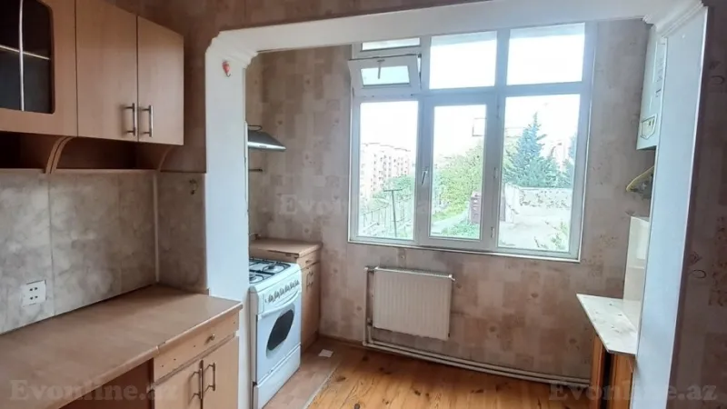 Satılır 2 otaqlı Mənzil Köhnə tikili 65 m² Əhmədli - şəkil 5
