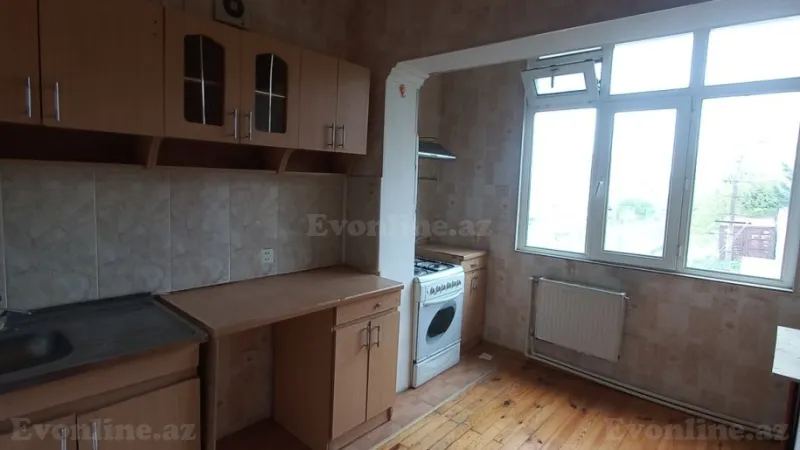 Satılır 2 otaqlı Mənzil Köhnə tikili 65 m² Əhmədli - şəkil 6