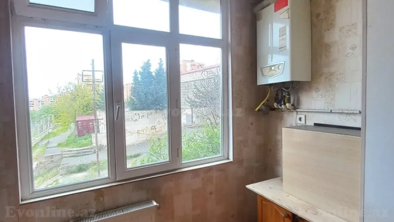 Satılır 2 otaqlı Mənzil Köhnə tikili 65 m² Əhmədli - şəkil 7