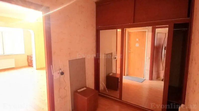 Satılır 2 otaqlı Mənzil Köhnə tikili 65 m² Əhmədli - şəkil 9