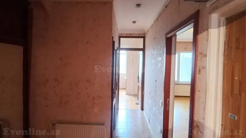 Satılır 2 otaqlı Mənzil Köhnə tikili 65 m² Əhmədli - şəkil 10