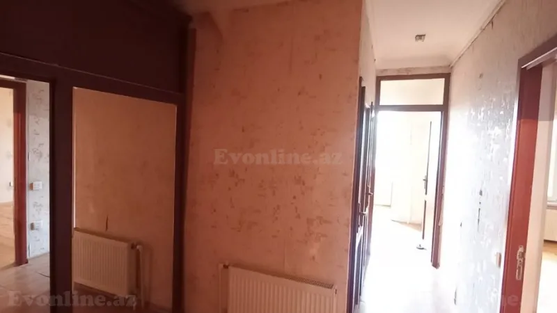 Satılır 2 otaqlı Mənzil Köhnə tikili 65 m² Əhmədli - şəkil 11