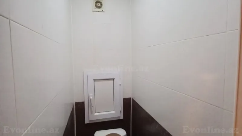 Satılır 2 otaqlı Mənzil Köhnə tikili 65 m² Əhmədli - şəkil 12
